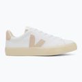 Damen-Schuhe VEJA Campo Canvas white/sable 2