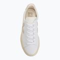 Damen-Schuhe VEJA Campo Canvas white/sable 5