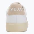 Damen-Schuhe VEJA Campo Canvas white/sable 6
