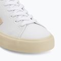 Damen-Schuhe VEJA Campo Canvas white/sable 7