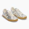 Damen-Schuhe VEJA Esplar Logo silver/pierre/natural