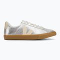 Damen-Schuhe VEJA Esplar Logo silver/pierre/natural 2