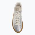 Damen-Schuhe VEJA Esplar Logo silver/pierre/natural 5