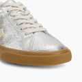 Damen-Schuhe VEJA Esplar Logo silver/pierre/natural 7