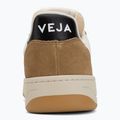 Herren Schuhe VEJA V-10 Prime Leather pure/black/tent 6