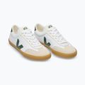 Damen-Schuhe VEJA Volley white/cyprus/natural