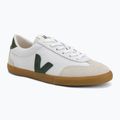 Damen-Schuhe VEJA Volley white/cyprus/natural