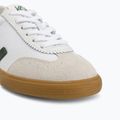 Damen-Schuhe VEJA Volley white/cyprus/natural 7