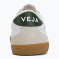 Herren Schuhe VEJA Volley white/cyprus/natural 6