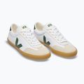 Herren Schuhe VEJA Volley white/cyprus/natural