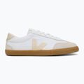 Damen-Schuhe VEJA Volley white/pierre/natural 2
