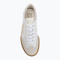 Damen-Schuhe VEJA Volley white/pierre/natural 5