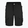 Herren-Trekkingshorts Aulp Banco black 3