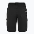 Herren-Trekkingshorts Aulp Banco black 4