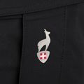 Herren-Trekkingshorts Aulp Banco black 6