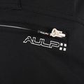 Herren-Trekkingshorts Aulp Banco black 8