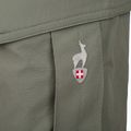 Herren-Trekkingshorts Aulp Banco lichen 7