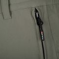 Herren-Trekkingshorts Aulp Banco lichen 8