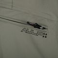 Herren-Trekkingshorts Aulp Banco lichen 9