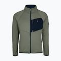Herrenpullover Aulp Bilto Stretch lichen 3