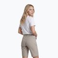 Damen-Trekkingshorts Aulp Brosi sand 2