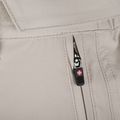 Damen-Trekkingshorts Aulp Brosi sand 7