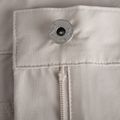 Damen-Trekkingshorts Aulp Brosi sand 9