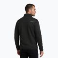 Fleecejacke für Herren Aulp Dante black 2