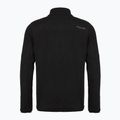 Fleecejacke für Herren Aulp Dante black 4