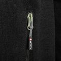 Fleecejacke für Herren Aulp Dante black 6