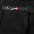 Fleecejacke für Herren Aulp Dante black 9