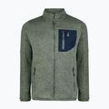 Fleecejacke für Herren Aulp Dante lichen 3