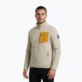 Fleecejacke für Herren Aulp Dante sand