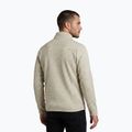 Fleecejacke für Herren Aulp Dante sand 2