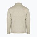Fleecejacke für Herren Aulp Dante sand 4