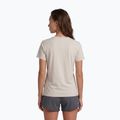 Damen-T-Shirt Aulp Darla sand 2