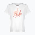 Damen-T-Shirt Aulp Darla white 3