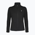 Fleecejacke für Damen Aulp Debby black 3