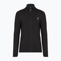 Fleecejacke für Damen Aulp Debby black 3