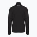 Fleecejacke für Damen Aulp Debby black 4