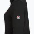 Fleecejacke für Damen Aulp Debby black 5