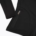 Fleecejacke für Damen Aulp Debby black 6