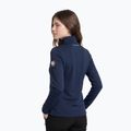 Fleecejacke für Damen Aulp Debby navy 2