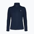 Fleecejacke für Damen Aulp Debby navy 3