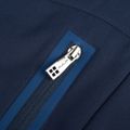 Fleecejacke für Damen Aulp Debby navy 6