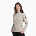 Fleecejacke für Damen Aulp Debby sand