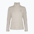 Fleecejacke für Damen Aulp Debby sand 3