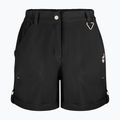 Damen-Trekkingshorts Aulp Derby black 3