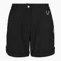 Damen-Trekkingshorts Aulp Derby black 3