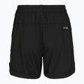Damen-Trekkingshorts Aulp Derby black 4